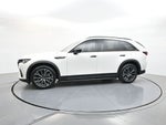 2025 Mazda Mazda CX-70 PHEV Premium Plus