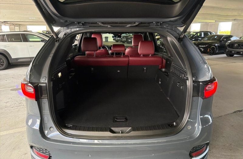 2025 Mazda Mazda CX-70 PHEV Premium Plus