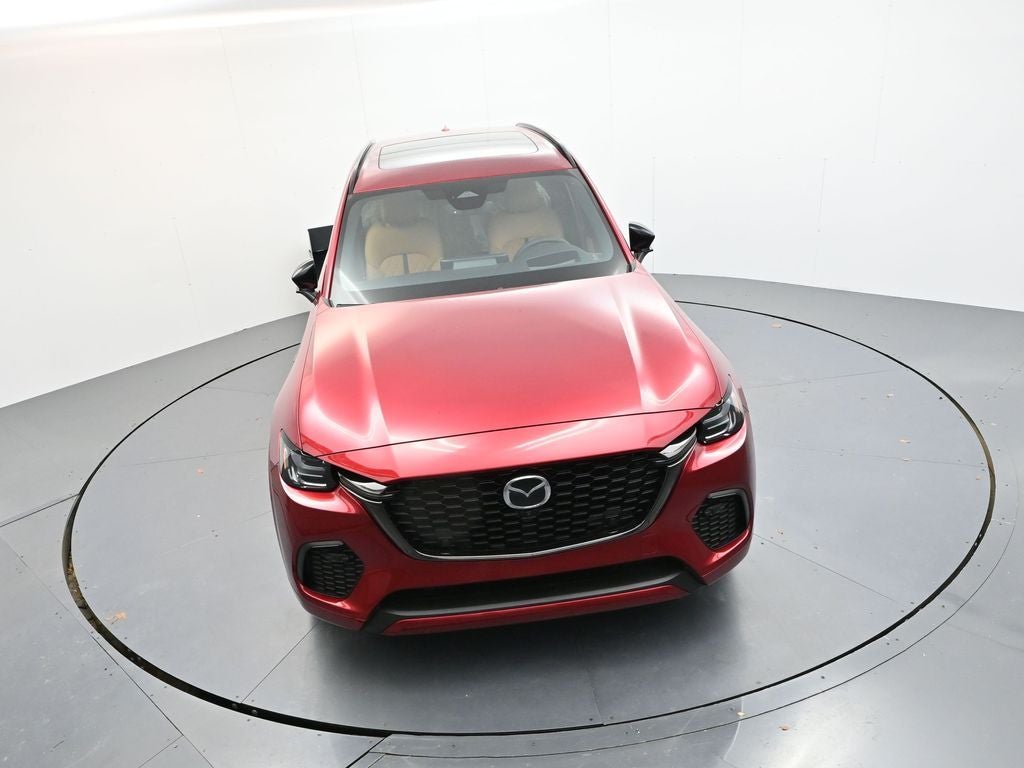 2026 Mazda Mazda CX-70 3.3 Turbo S Premium Plus AWD