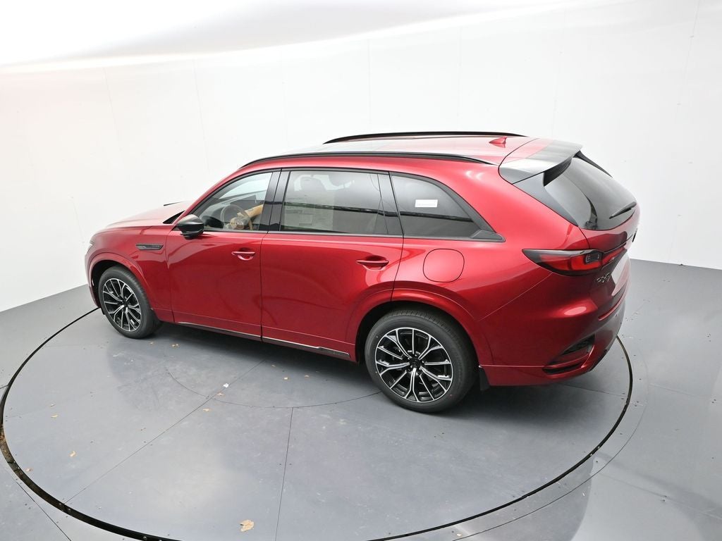 2026 Mazda Mazda CX-70 3.3 Turbo S Premium Plus AWD