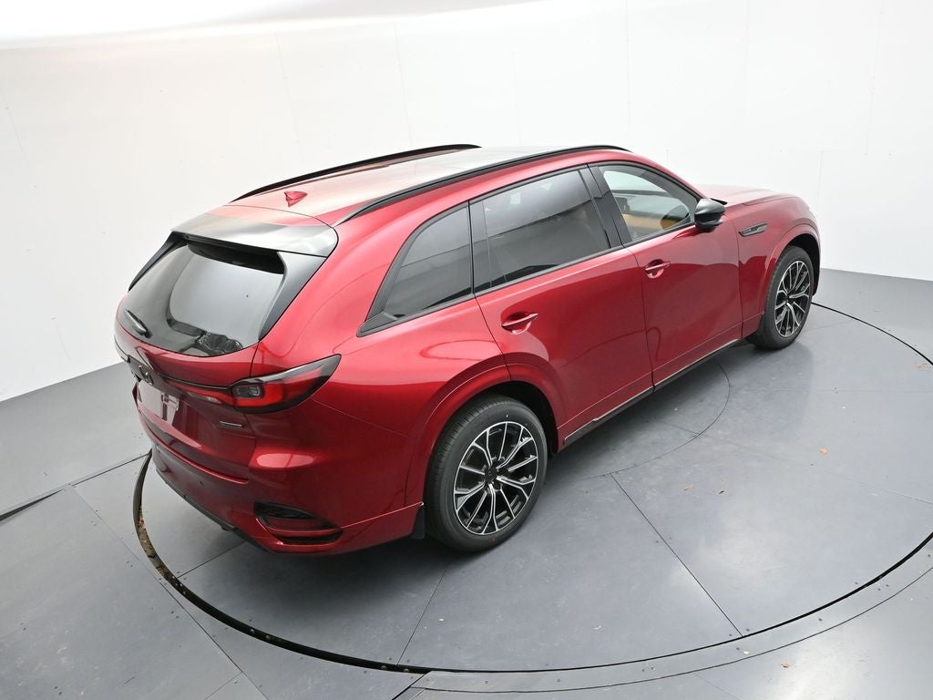2026 Mazda Mazda CX-70 3.3 Turbo S Premium Plus AWD