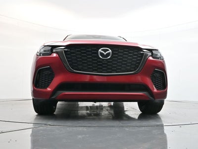 2026 Mazda Mazda CX-70 3.3 Turbo S Premium Plus AWD