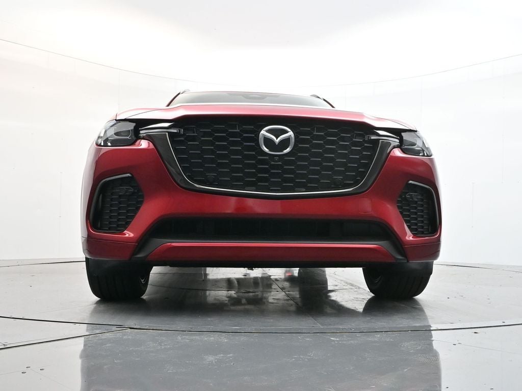 2026 Mazda Mazda CX-70 3.3 Turbo S Premium Plus AWD