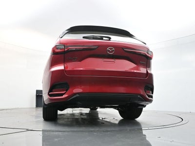 2026 Mazda Mazda CX-70 3.3 Turbo S Premium Plus AWD