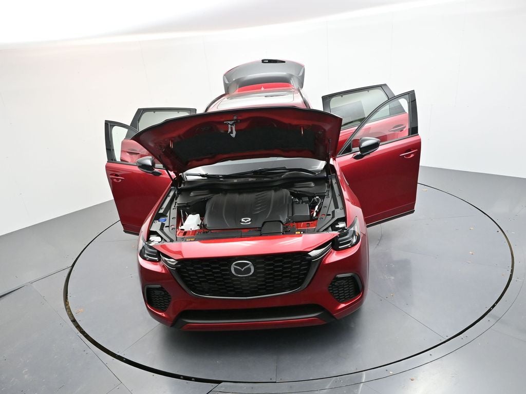 2026 Mazda Mazda CX-70 3.3 Turbo S Premium Plus AWD