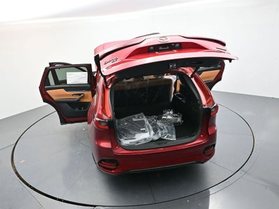 2026 Mazda Mazda CX-70 3.3 Turbo S Premium Plus AWD