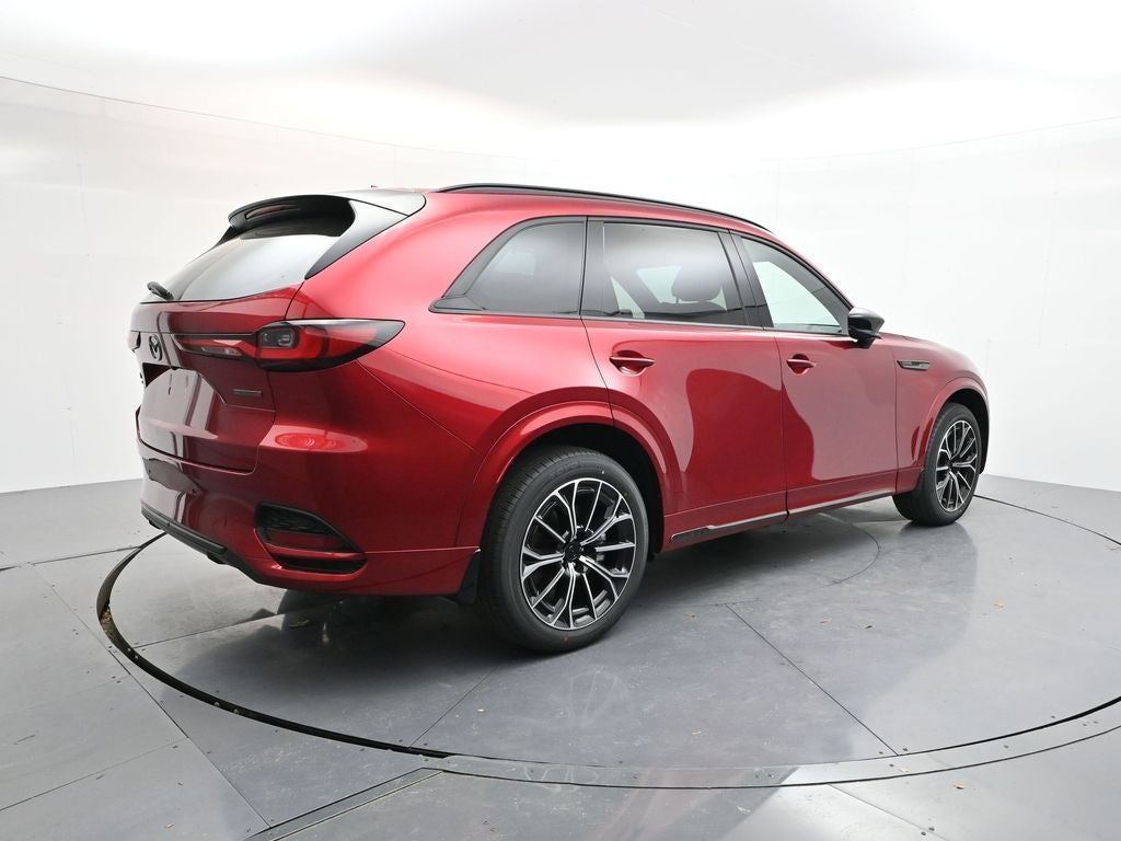 2026 Mazda Mazda CX-70 3.3 Turbo S Premium Plus AWD