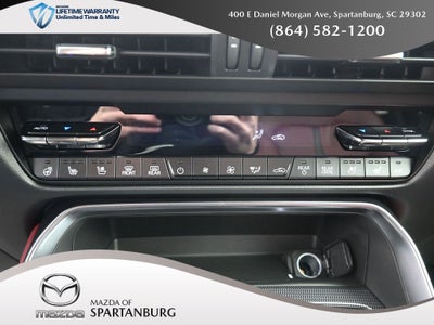 2026 Mazda Mazda CX-70 3.3 Turbo Premium Plus AWD