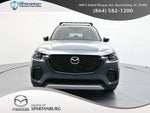 2026 Mazda Mazda CX-70 3.3 Turbo Premium Plus AWD