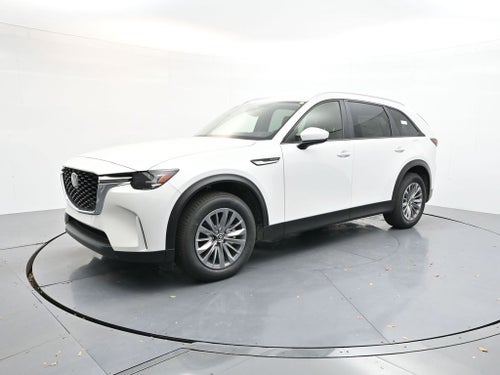 2026 Mazda Mazda CX-90 3.3 Turbo Select AWD