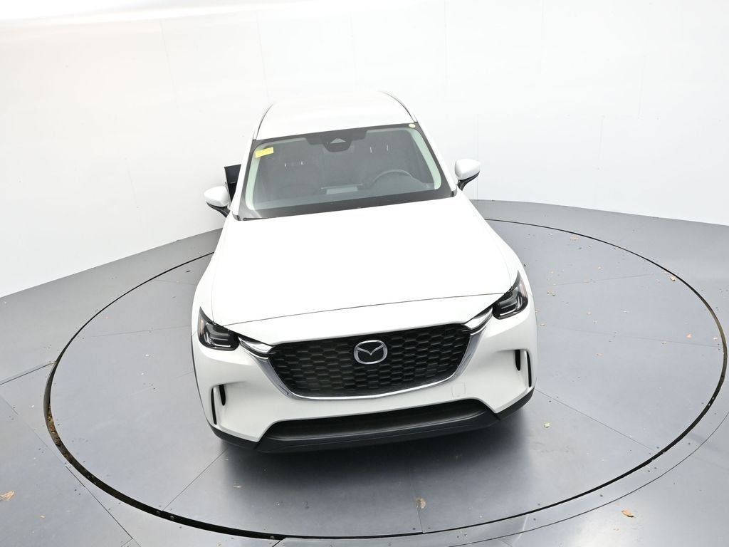 2026 Mazda Mazda CX-90 3.3 Turbo Select AWD