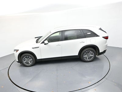 2026 Mazda Mazda CX-90 3.3 Turbo Select AWD
