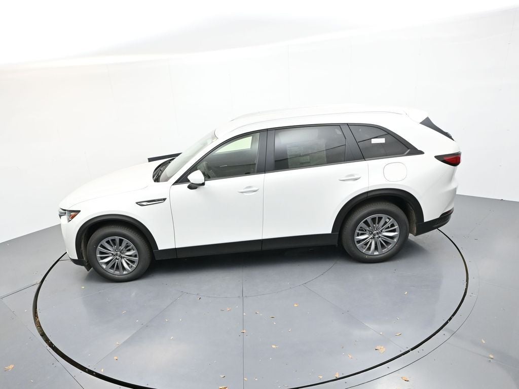 2026 Mazda Mazda CX-90 3.3 Turbo Select AWD