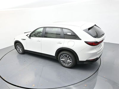 2026 Mazda Mazda CX-90 3.3 Turbo Select AWD