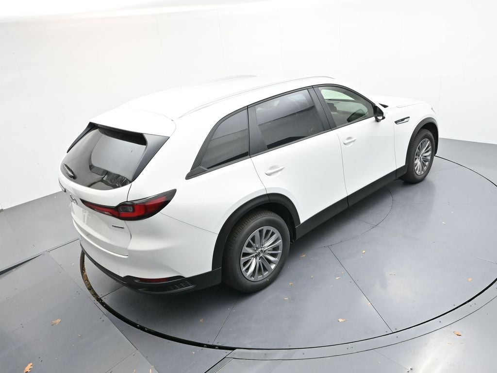 2026 Mazda Mazda CX-90 3.3 Turbo Select AWD