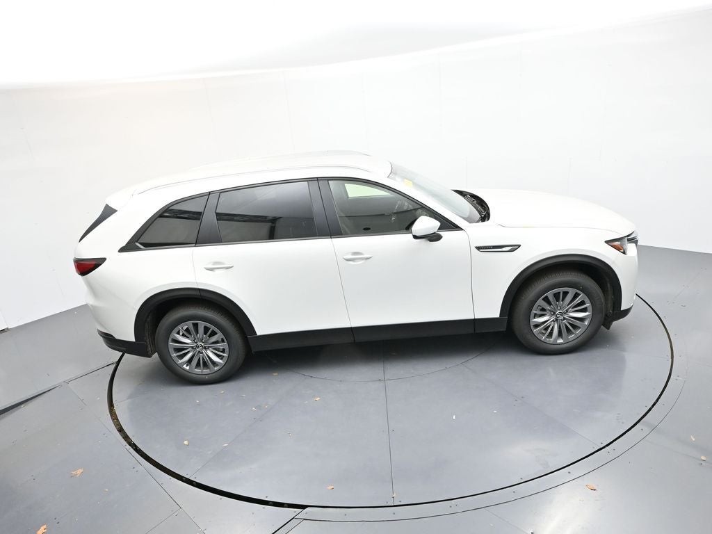 2026 Mazda Mazda CX-90 3.3 Turbo Select AWD