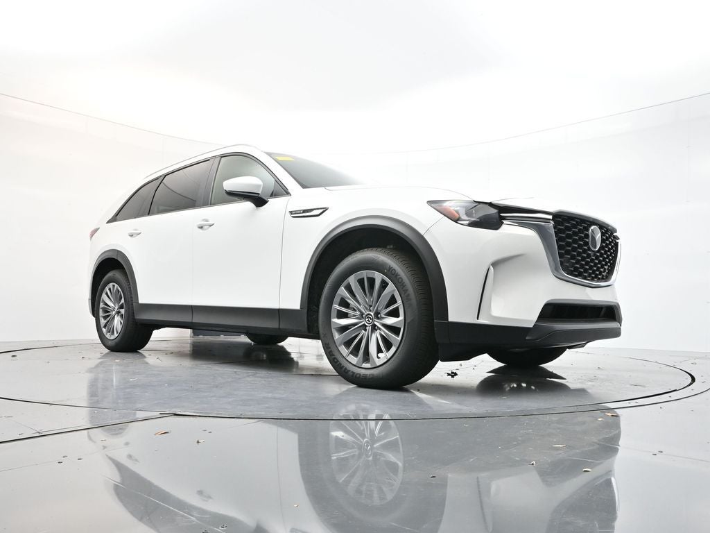 2026 Mazda Mazda CX-90 3.3 Turbo Select AWD