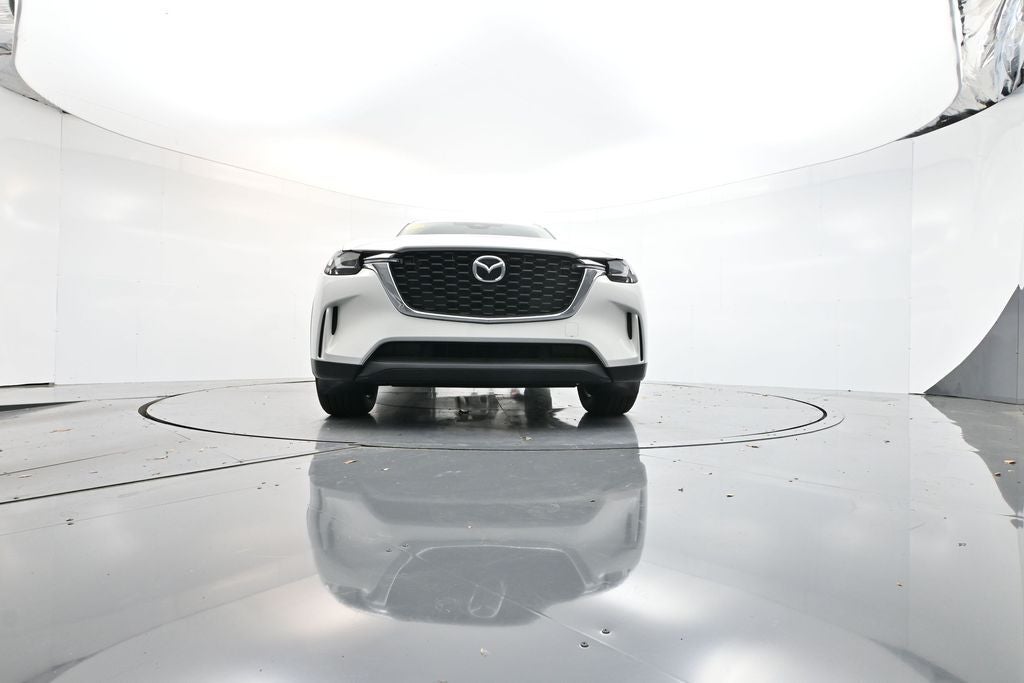 2026 Mazda Mazda CX-90 3.3 Turbo Select AWD