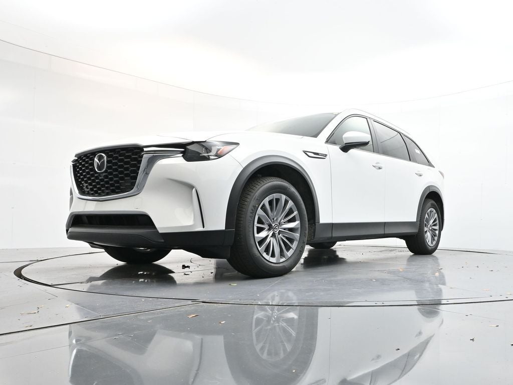 2026 Mazda Mazda CX-90 3.3 Turbo Select AWD