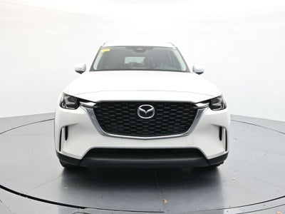 2026 Mazda Mazda CX-90 3.3 Turbo Select AWD