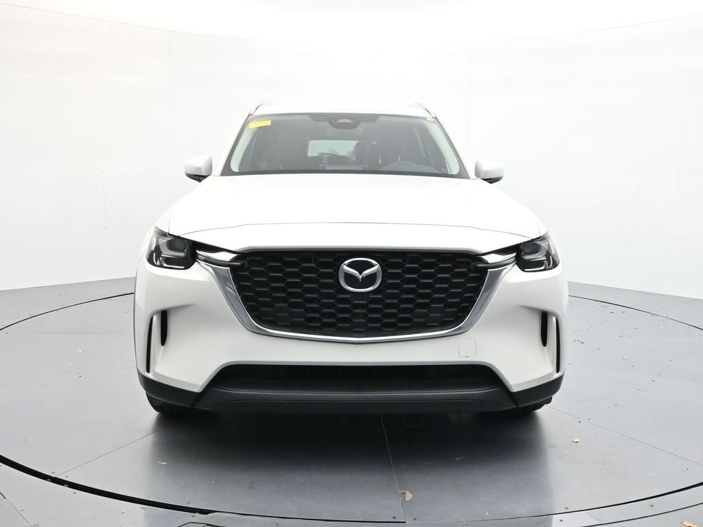 2026 Mazda Mazda CX-90 3.3 Turbo Select AWD