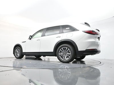 2026 Mazda Mazda CX-90 3.3 Turbo Select AWD