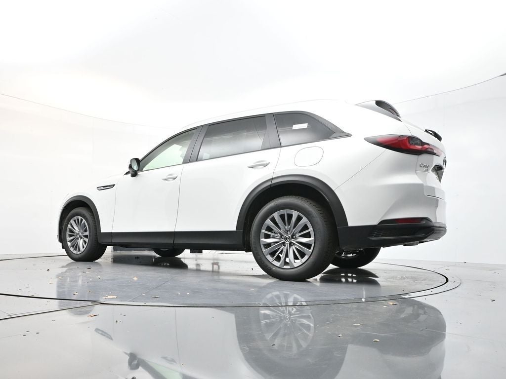 2026 Mazda Mazda CX-90 3.3 Turbo Select AWD