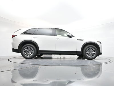2026 Mazda Mazda CX-90 3.3 Turbo Select AWD