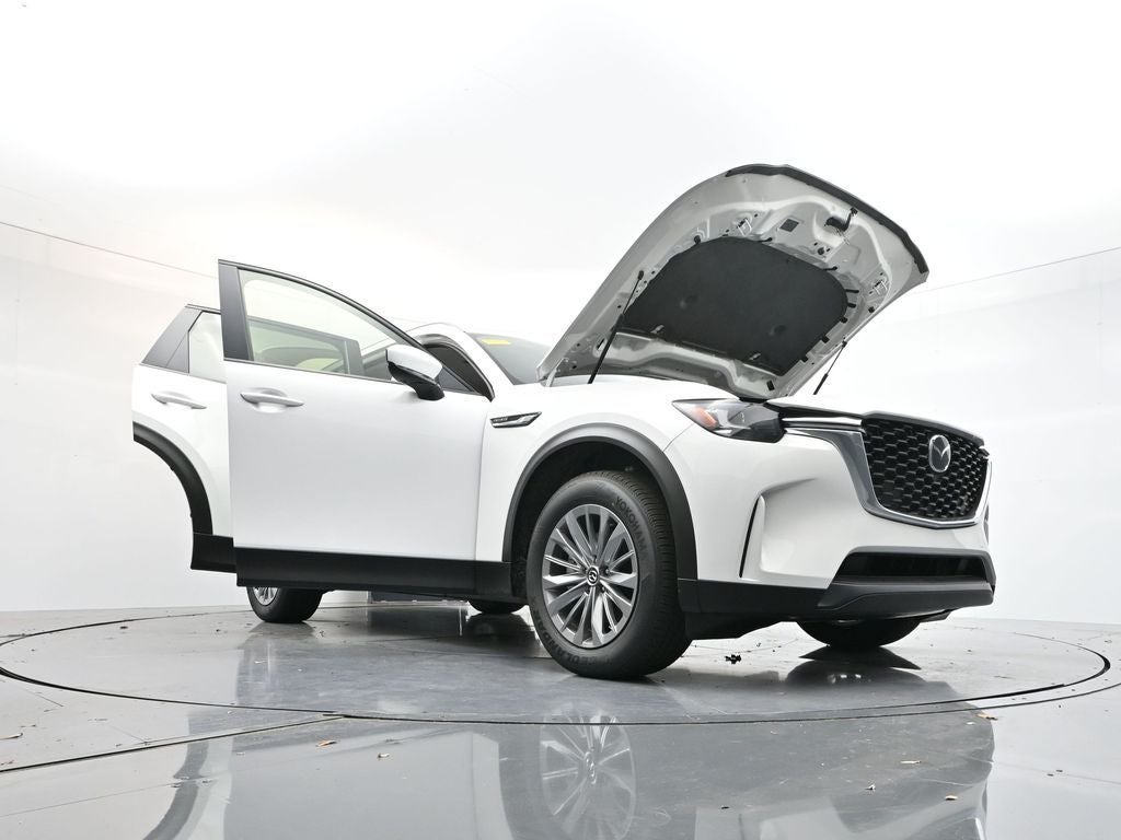 2026 Mazda Mazda CX-90 3.3 Turbo Select AWD