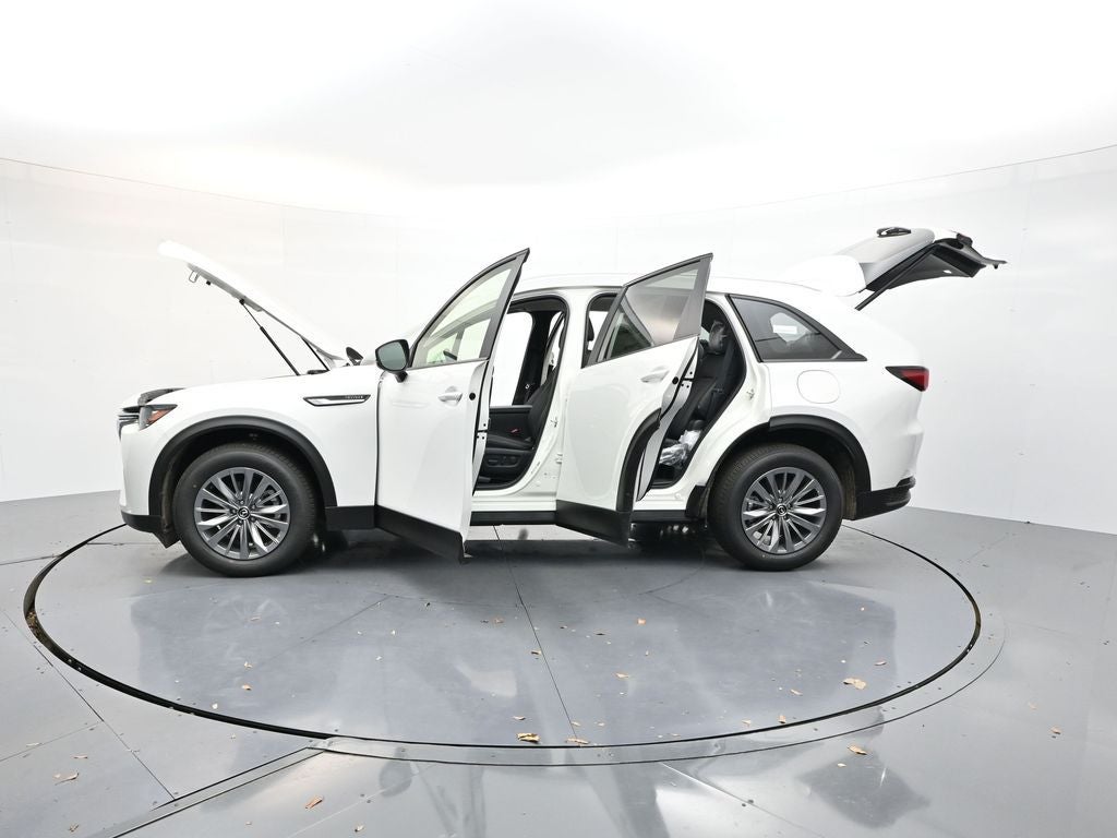 2026 Mazda Mazda CX-90 3.3 Turbo Select AWD