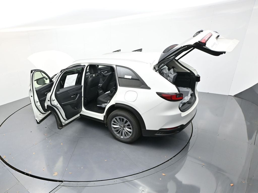 2026 Mazda Mazda CX-90 3.3 Turbo Select AWD