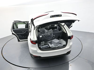 2026 Mazda Mazda CX-90 3.3 Turbo Select AWD