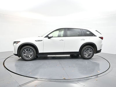 2026 Mazda Mazda CX-90 3.3 Turbo Select AWD