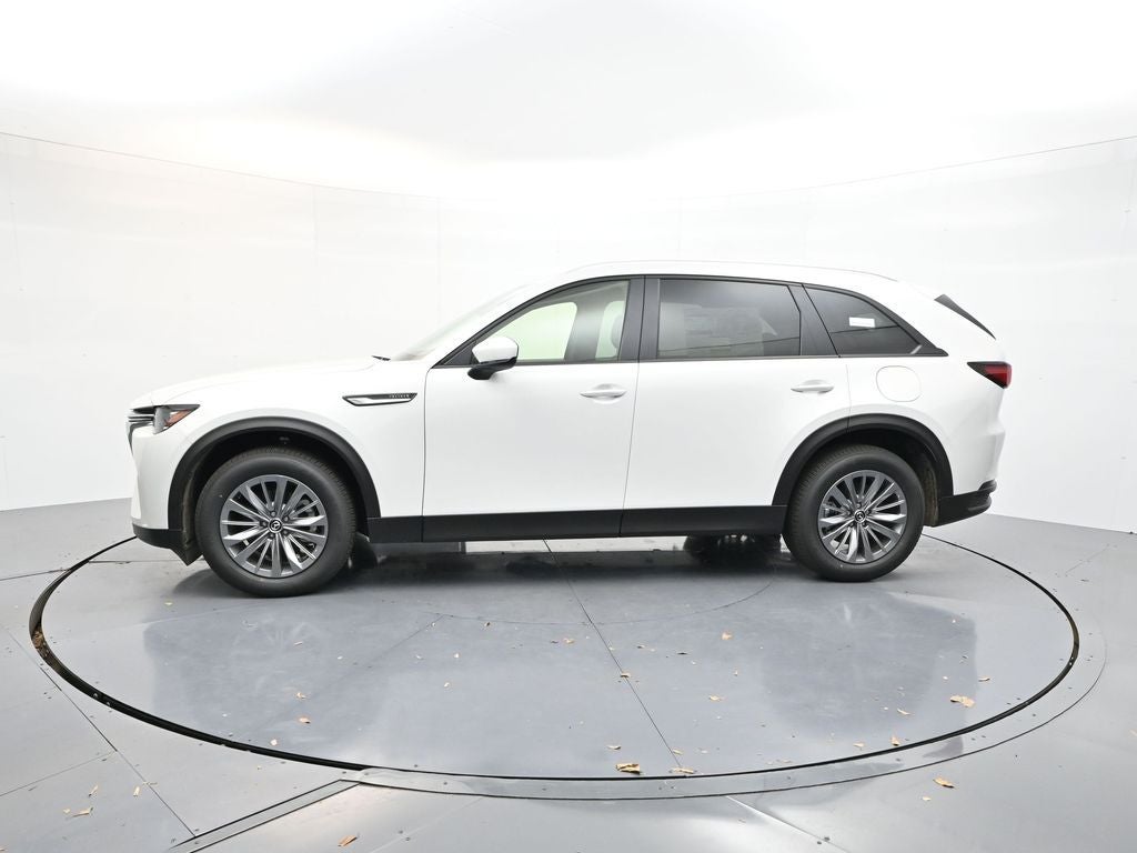 2026 Mazda Mazda CX-90 3.3 Turbo Select AWD