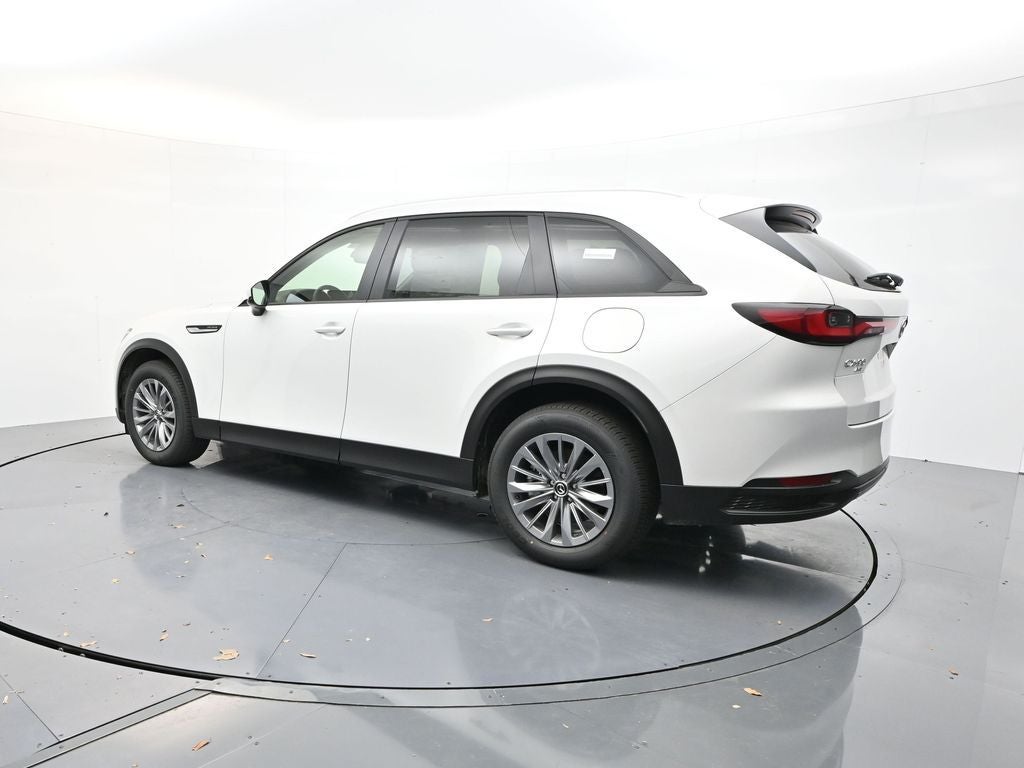 2026 Mazda Mazda CX-90 3.3 Turbo Select AWD