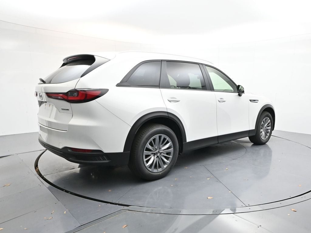 2026 Mazda Mazda CX-90 3.3 Turbo Select AWD