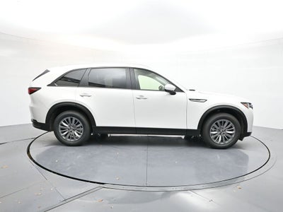 2026 Mazda Mazda CX-90 3.3 Turbo Select AWD