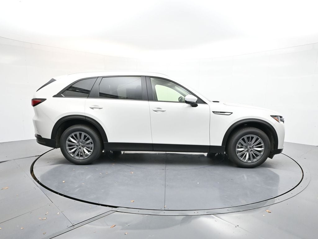 2026 Mazda Mazda CX-90 3.3 Turbo Select AWD