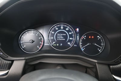 2025 Mazda Mazda CX-90 3.3 Turbo Select