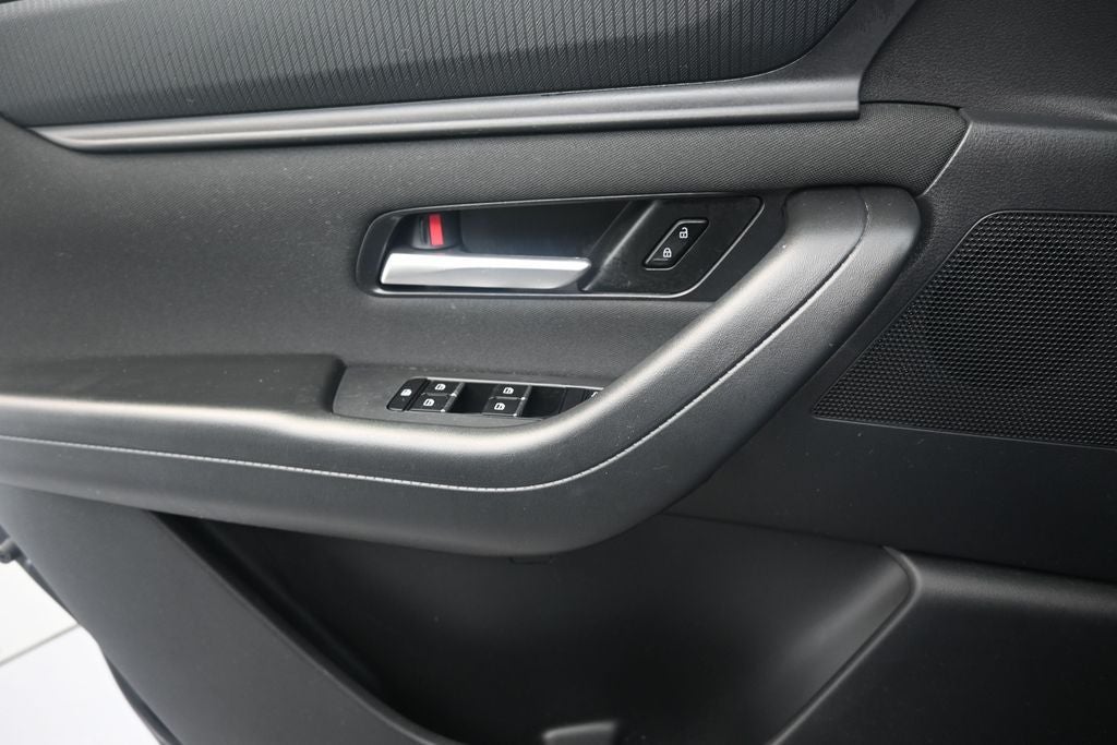 2025 Mazda Mazda CX-90 3.3 Turbo Select