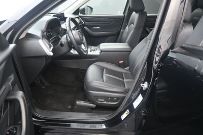 2025 Mazda Mazda CX-90 3.3 Turbo Select