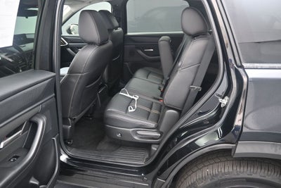 2025 Mazda Mazda CX-90 3.3 Turbo Select