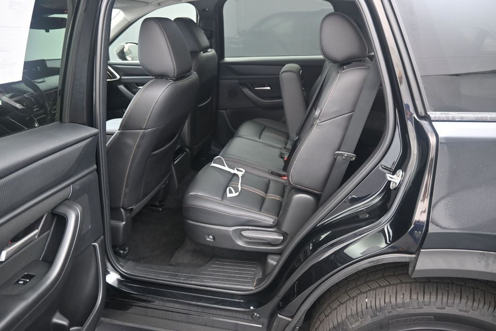 2025 Mazda Mazda CX-90 3.3 Turbo Select