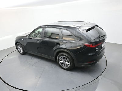 2025 Mazda Mazda CX-90 3.3 Turbo Select