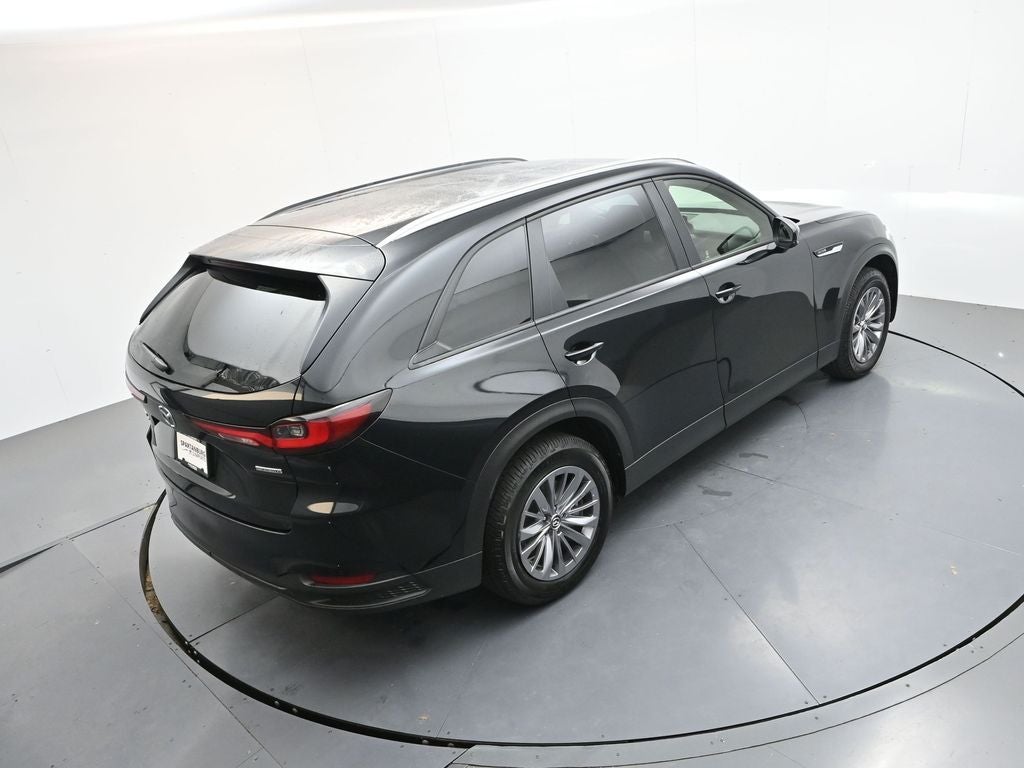 2025 Mazda Mazda CX-90 3.3 Turbo Select