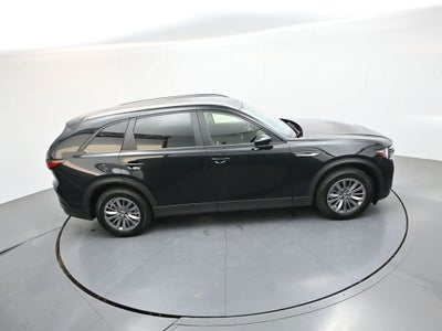 2025 Mazda Mazda CX-90 3.3 Turbo Select