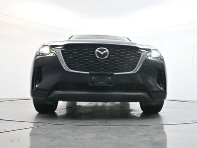 2025 Mazda Mazda CX-90 3.3 Turbo Select