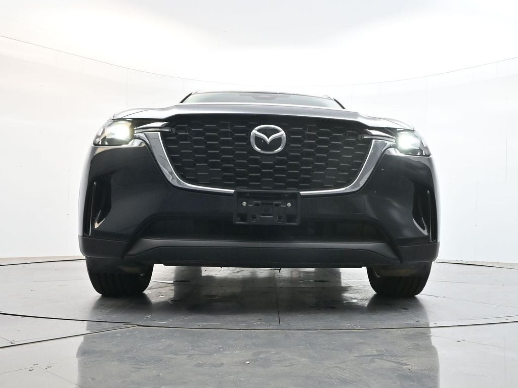2025 Mazda Mazda CX-90 3.3 Turbo Select