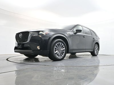 2025 Mazda Mazda CX-90 3.3 Turbo Select