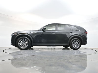 2025 Mazda Mazda CX-90 3.3 Turbo Select
